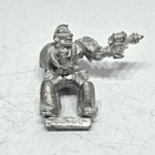 WH40K - Space Marine Captain Crabb (1988) [S302] - pikkukuva 2