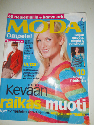 Moda 1/2006