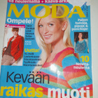 Moda 1/2006 - pikkukuva 1