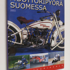 Jussi Juurikkala : Moottoripyörä Suomessa - pikkukuva 1