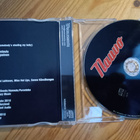 NAUVO-cd Pasi B Gooden Nimmarilla - pikkukuva 2