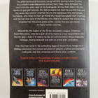 Kevin J. Anderson : The Ashes of Worlds - pikkukuva 2