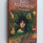 Kate Atkinson : Ihmiskrokettia - pikkukuva 1