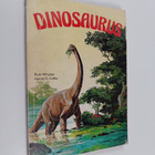 Ruth Wheeler : Dinosaurus - pikkukuva 1