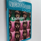 R. L Stine : Kauhujen kesäleiri - pikkukuva 1