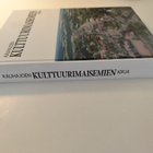 Kauhajoen kulttuurimaisemien kirja - pikkukuva 3