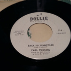 Carl Perkins sinkku - pikkukuva 2