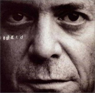 Lou Reed - Perfect Night CD