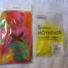 Höyhenet 2 pkt - pikkukuva 1