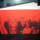Lorella Scacco : HANNU PALOSUO ( + SIGNED ETCHING ! ) - pikkukuva 1