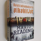 Mario Reading : Nostradamuksen aikakirjat - pikkukuva 1