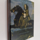 Veronica Buckley : Kristina : sveriges drottning - pikkukuva 1