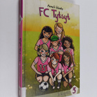 Anneli Kanto : FC Tytsyt - pikkukuva 1