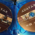 BLU-RAY AVATAR EXTENDED COLLECTOR'S 6 DISC EDITION - pikkukuva 5