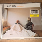 ZEN CAFE VUOKRALAINEN CD - pikkukuva 1