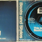 Beats & Styles • This Is... Beats & Styles CD - pikkukuva 3