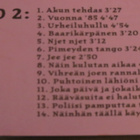 Eppu Normaali: Repullinen hitteja 2CD - pikkukuva 3