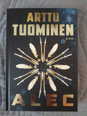 Arttu Tuominen: Alec