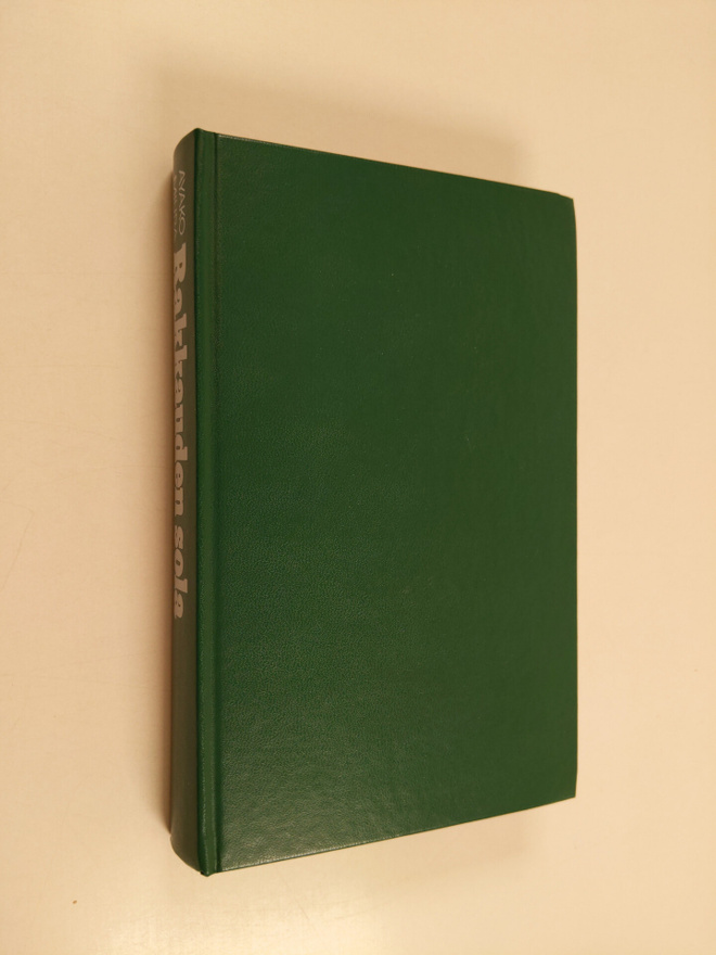 Ayako Miura : Rakkauden sola