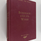 Charles Cocks ym. : Bordeaux and Its Wines : Classified i... - pikkukuva 1