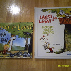Bill Watterson: Lassi ja Leevi-albumit (2 kpl) - pikkukuva 1