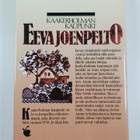 Eeva Joenpelto : Kaakerholman kaupunki - pikkukuva 2