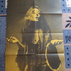 Janis Joplin - JULISTE (Introliite 02/1972) - pikkukuva 1