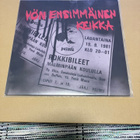 Yön ensimmäinen keikka - pikkukuva 1