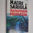 Mauri Sariola : Napapiirin prinsessa - pikkukuva 1