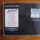 Alice Cooper-the beast of alice cooper (cd-levy) - pikkukuva 2