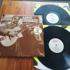 Django ReinhardtBruxelles 1947 Paris 1951-1952-1953  LP - pikkukuva 1