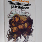 Laura Soinne : Tuulitunturin jättiläinen - pikkukuva 1