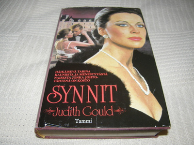 Judith Gould Synnit -sid