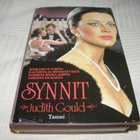 Judith Gould Synnit -sid - pikkukuva 1