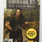 Brigade E5 - New Jagged Union - pikkukuva 1