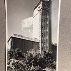 Paikkakuntakortti  Jyväskylä Vesilinna 1960 - pikkukuva 1