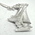 WH40K - Eldar Farseer [S113] - pikkukuva 4
