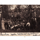 VANHA Postikortti Salo 1905 - pikkukuva 1