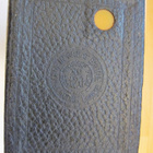 VANHA Kamera Kodak Puurunkoinen 1900-1920-l - pikkukuva 3