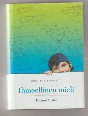 Kristine Barnett: Ihmeellinen mieli