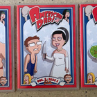 [DVD] AMERICAN DAD VOLUME 3 - pikkukuva 3