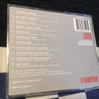 Johnny Cougar Chestnut street cd ger Castle 1988 - pikkukuva 3