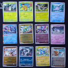 Pokemon kortit 12kpl (#13 Mega Evolution base set) - pikkukuva 1