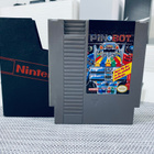 NES Pinbot USA - pikkukuva 1