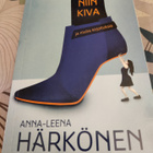 Olis niin kiva Anna- Leena Härkönen - pikkukuva 1