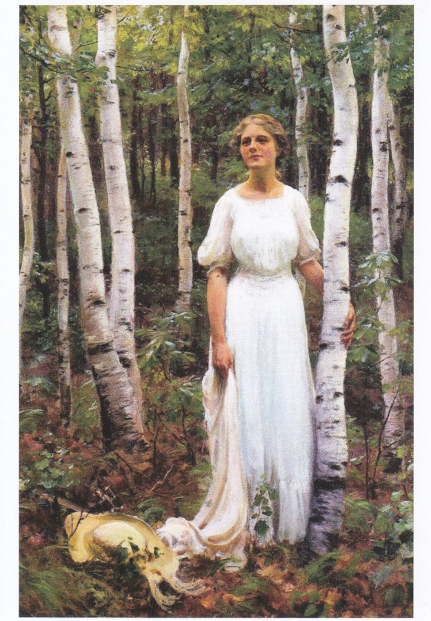 Charles Curran: Yksinäisyys