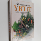 Lesley Bremness : Monipuoliset yrtit - pikkukuva 1