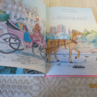 WALT DISNEY: ARISTOKATIT, DISNEYN SATULUKEMISTO - pikkukuva 3