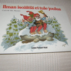 Hansen Ilman isoäitiä ei tule joulua - pikkukuva 1