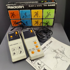 Radofin Tele-sports Mini TV-peli - pikkukuva 4